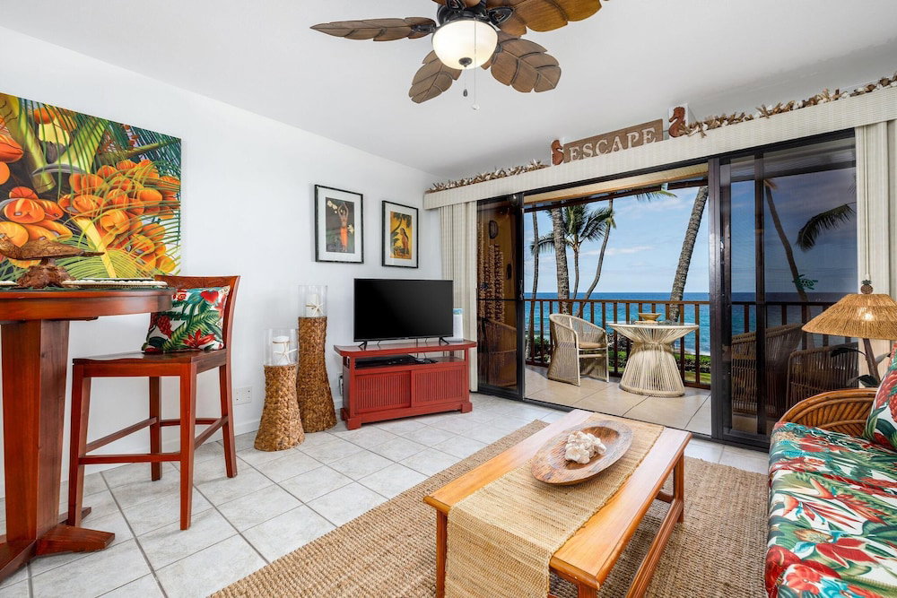 Hotel Kona Isle E23