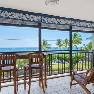 Hotel Kona Alii Oceanview Pool Shops & Restaurants cazare Kailua-Kona