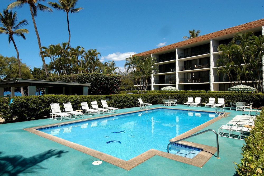 Hotel Maui Parkshore - Maui Condo & Home