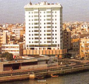 Hotel The George Hotel By Saffron