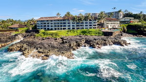 Hotel Castle Po'ipū Shores cazare Po'ipu