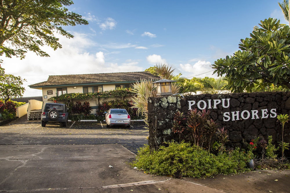 Castle Po'ipū Shores