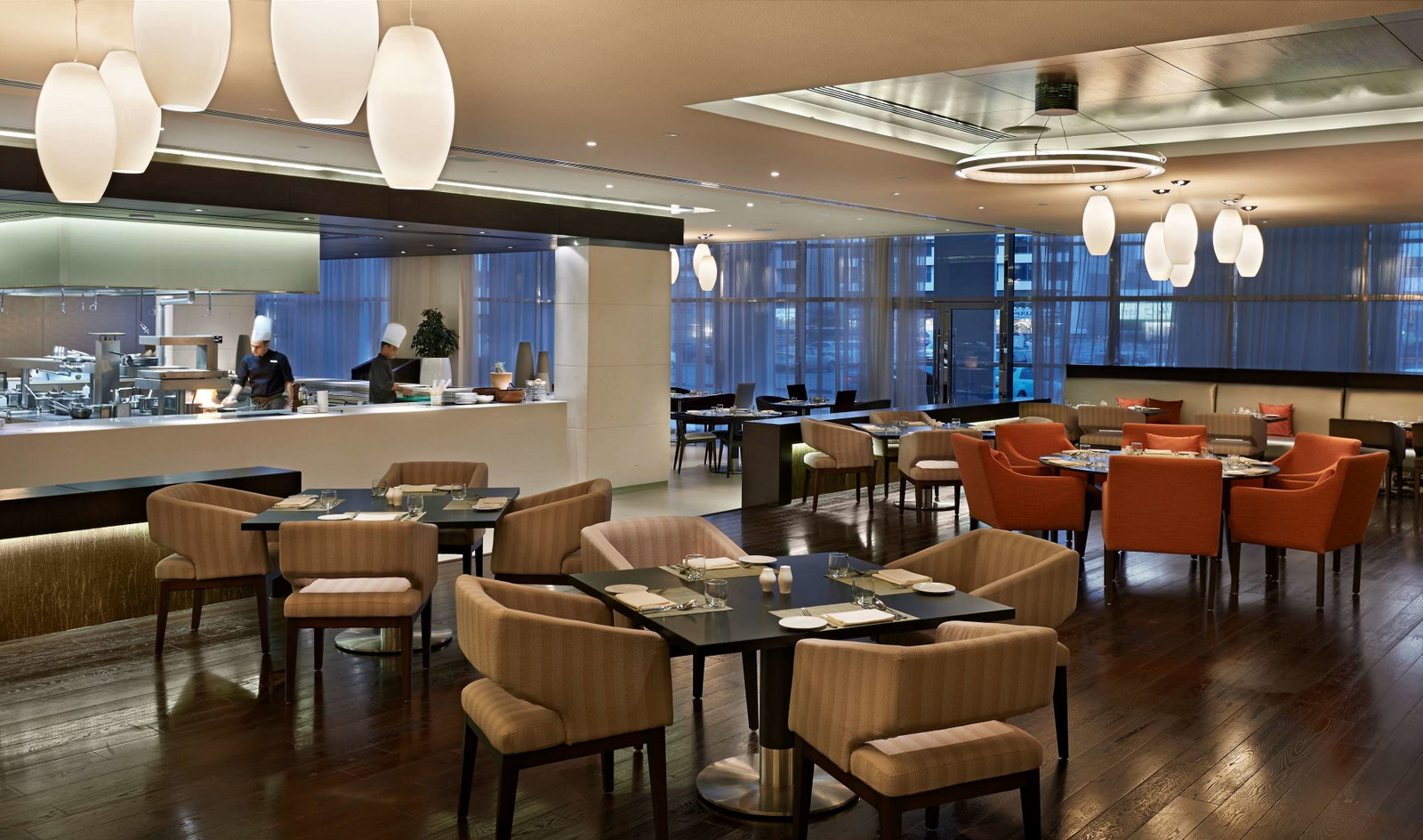 Hotel Hyatt Place Dubai Al Rigga