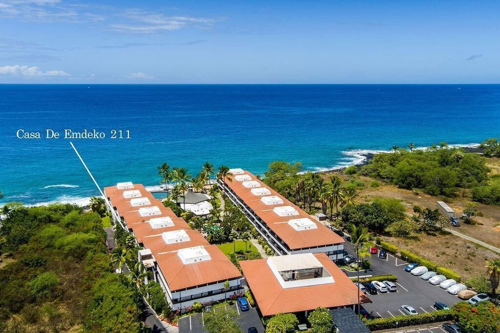 Hotel Casa De Emdeko 211