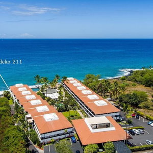 Hotel Casa De Emdeko 211 cazare Kailua-Kona