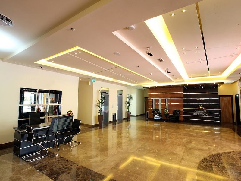 Hotel Xclusive Maples Hotel Apartments