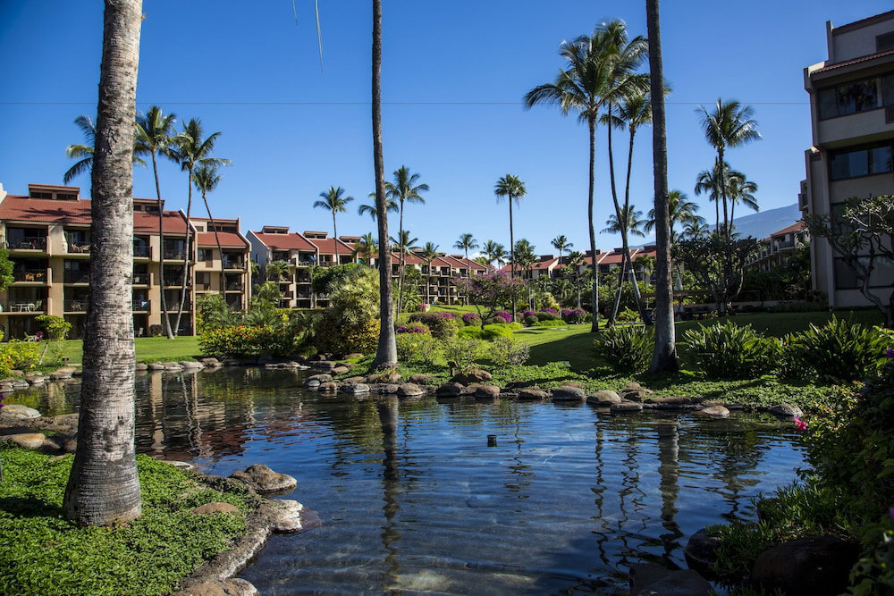 Hotel Castle Kama'ole Sands