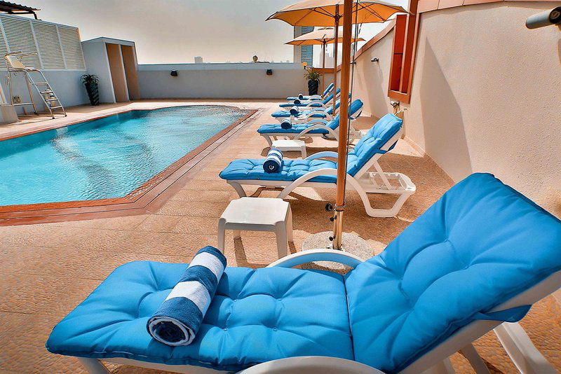 Hotel Signature Hotel - Al Barsha