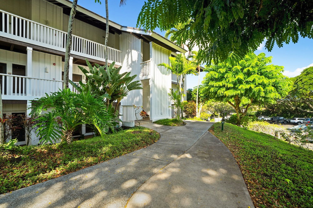 Hotel Kauai Kiahuna Plantation #418 1 Bedroom Condo