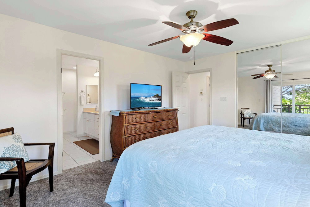 Honu Harmony Pools, Golf Privileges, & More