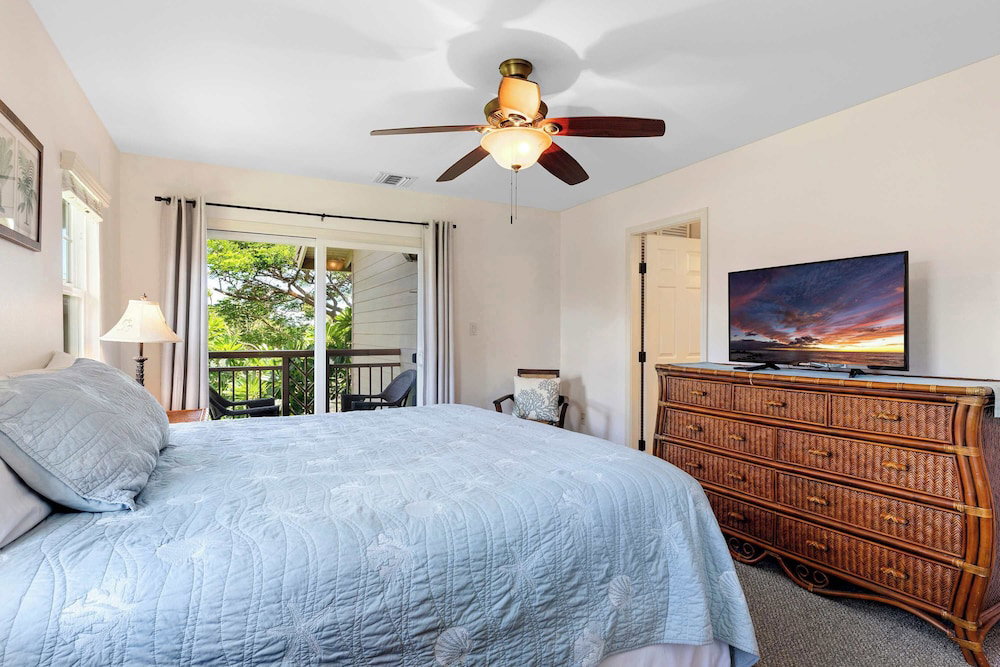 Honu Harmony Pools, Golf Privileges, & More