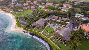 Hotel Ko'a Kea Resort On Po'ipu Beach cazare Po'ipu