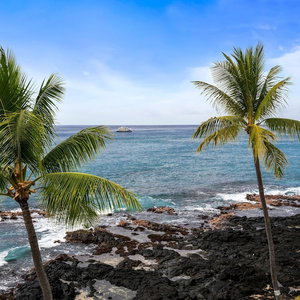 Hotel Kona Reef D32 cazare Kailua-Kona