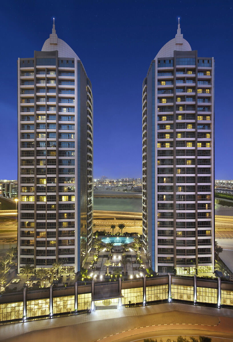 Hotel Atana Hotel