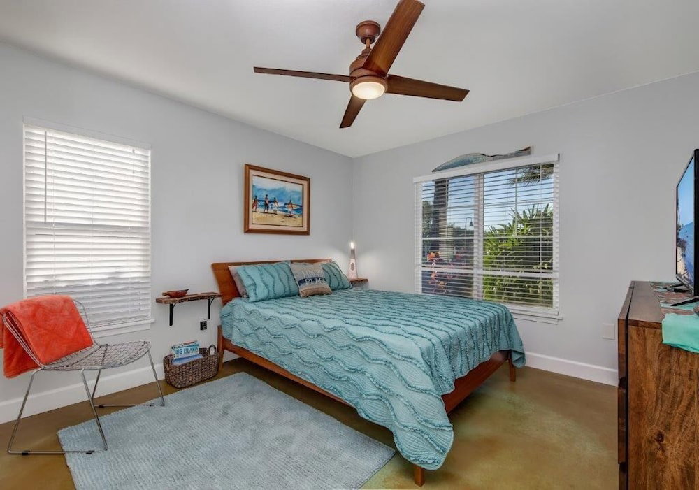 Well-Equipped - Close To Beaches - In-Unit Ac - Vrkcv