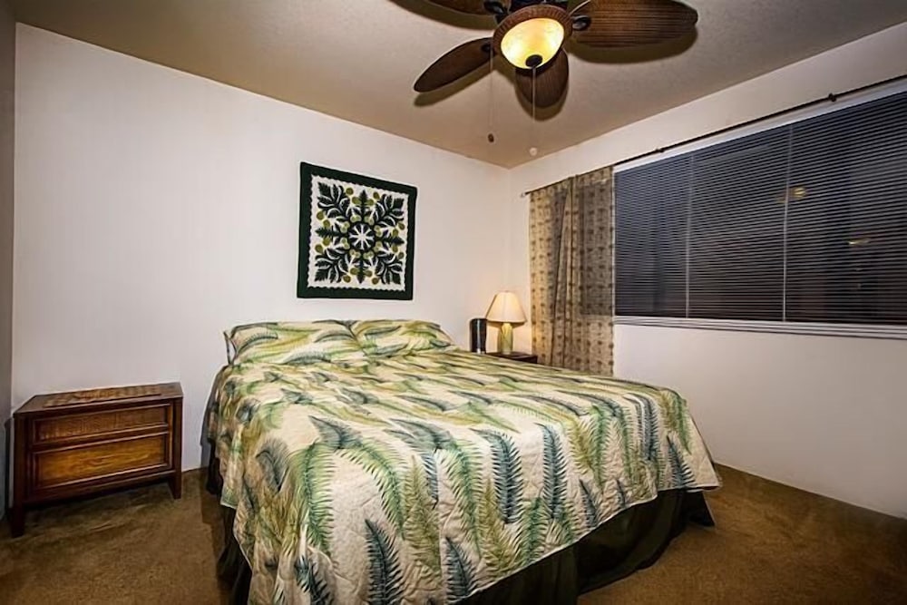 Hotel Kahaluu Bay Villas 304