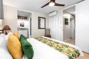 Hotel Kona Alii#407: Corner Unit In The Heart Of Kona! cazare Kailua-Kona