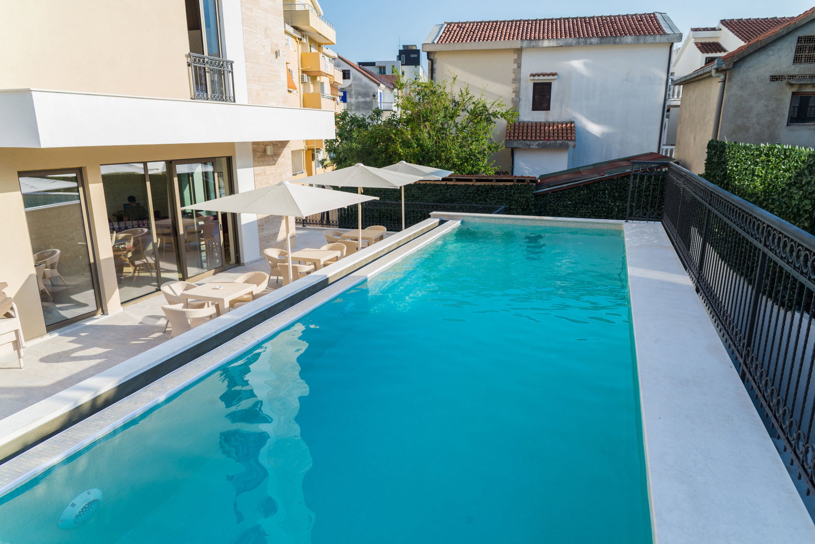 Hotel Hotel Kadmo By Aycon