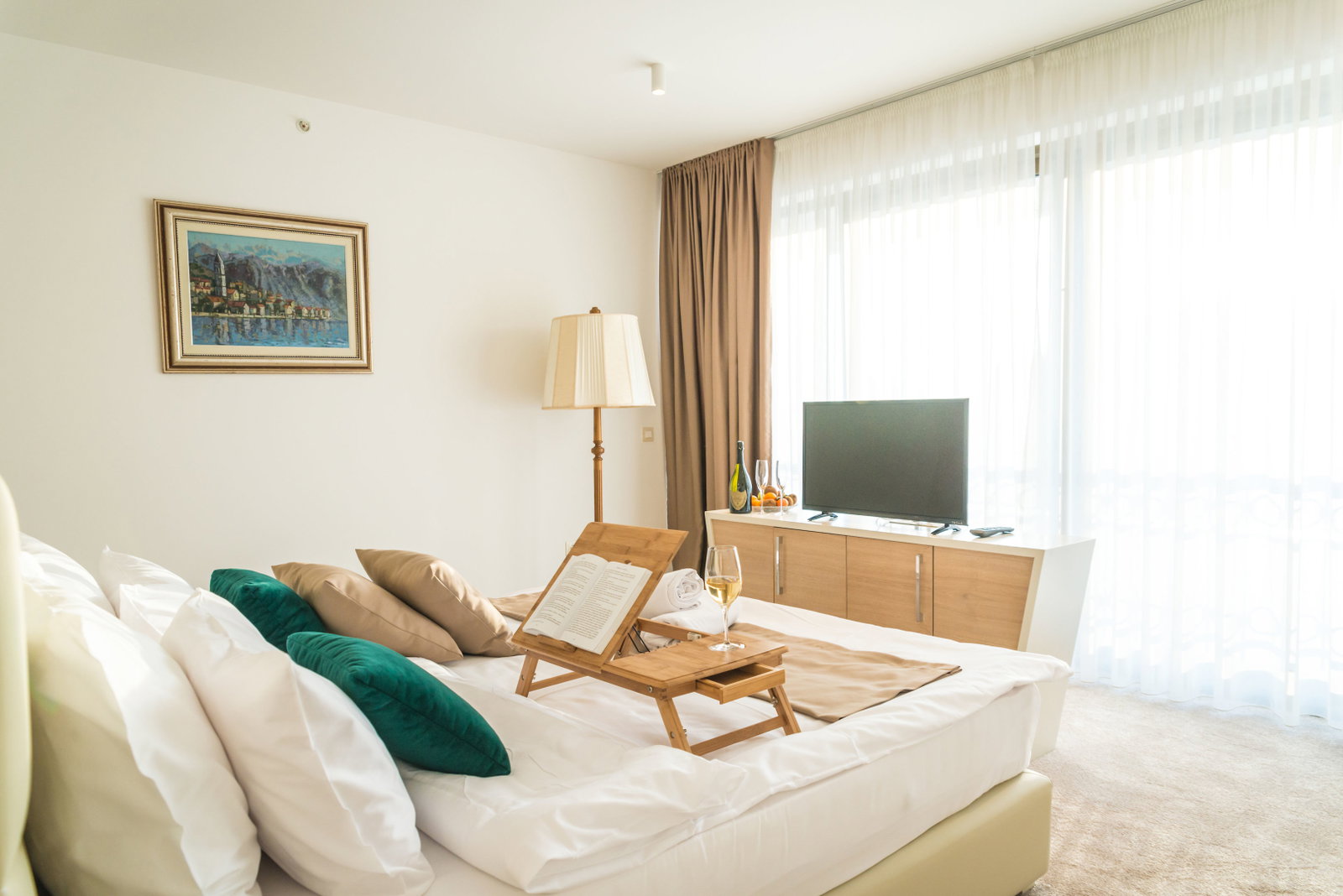 Hotel Kadmo By Aycon
