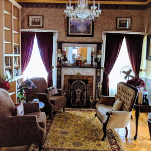 Hotel Allegiance Bed And Breakfast cazare Mount Morris