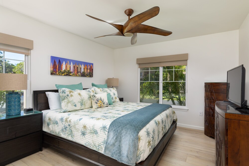 Beautiful Resort - Ac - Walk To Beach & Restaurants - Vrkcv