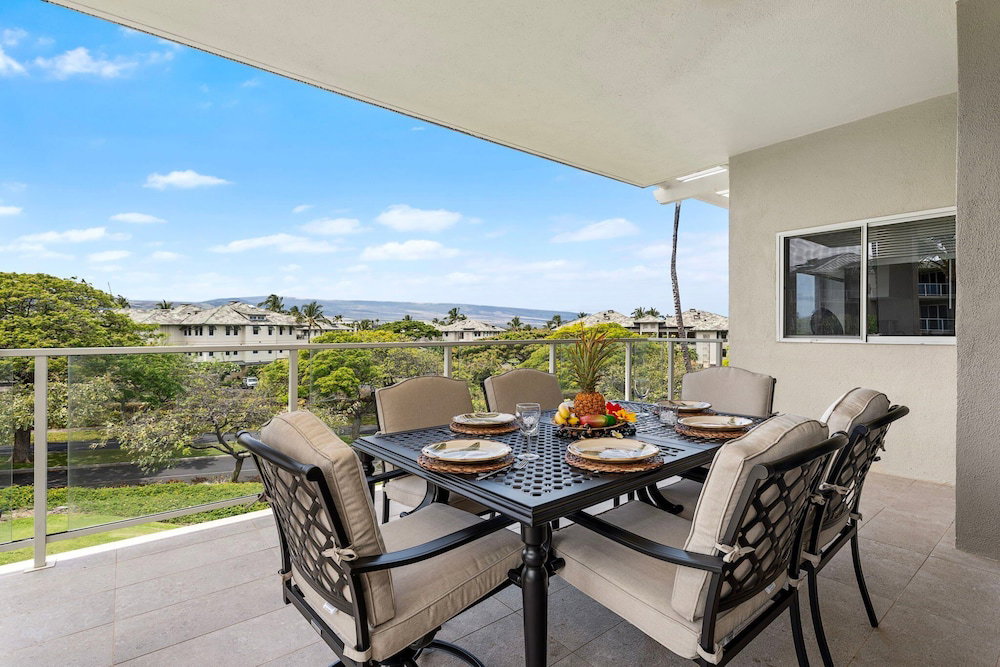 Hotel Beautiful Mountain View - Concierge Included - Spacious! - Vrkcv