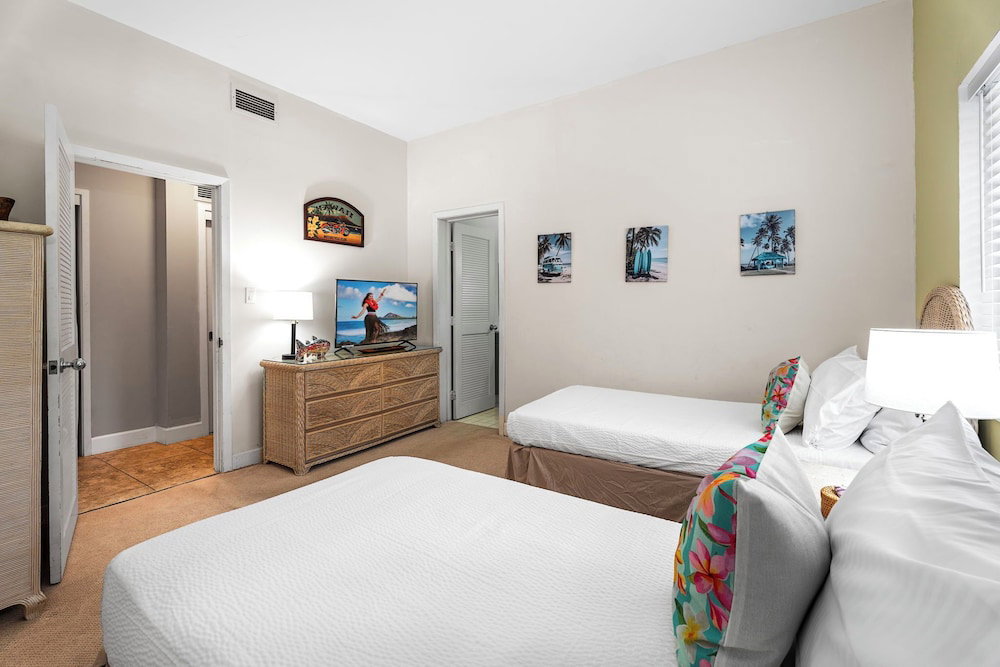 Beautiful Mountain View - Concierge Included - Spacious! - Vrkcv