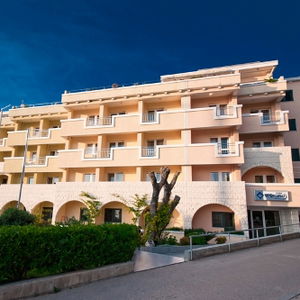 Hotel Wgrand cazare Petrovac na Moru