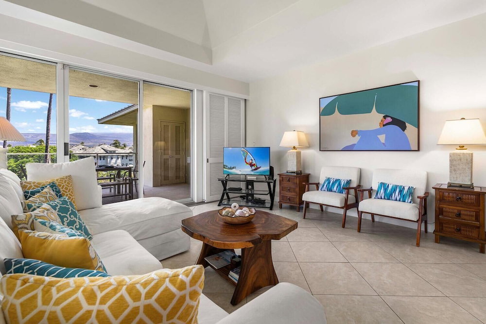 Hotel Top Floor Rental - Ocean Views - Vrkcv