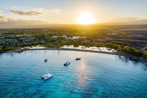 Hotel Waikoloa Beach Marriott Resort & Spa cazare Waikoloa