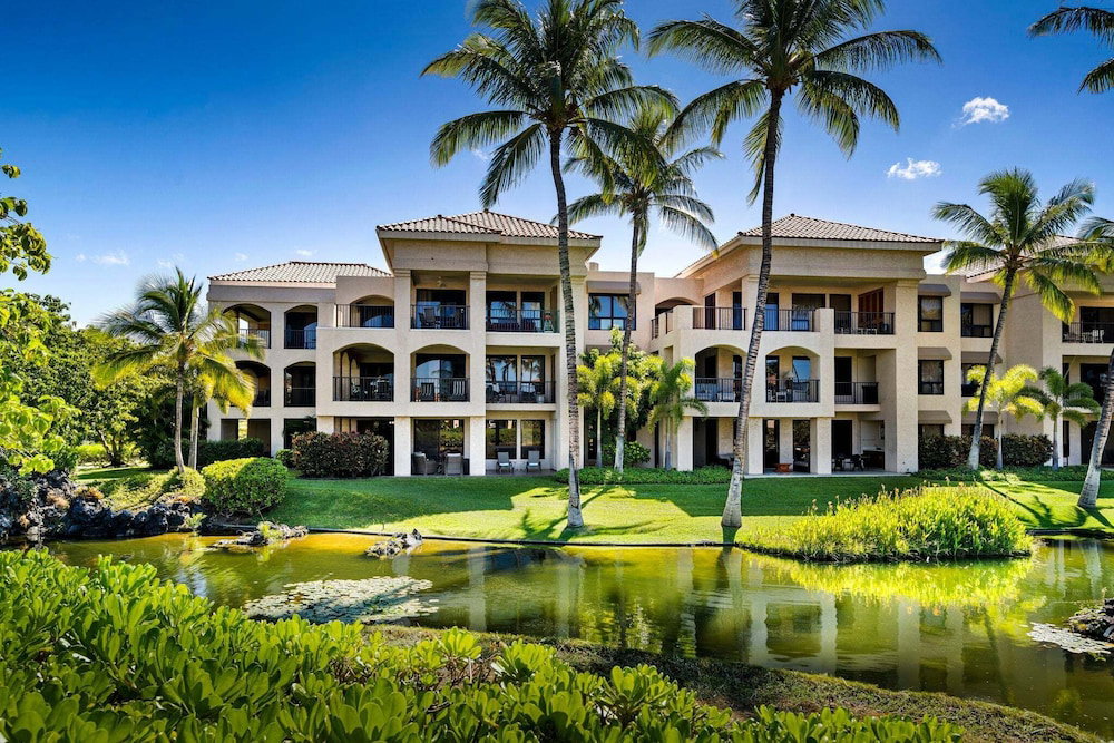 Hotel Relaxing Resort Living - Free Concierge - Ac! - Vrkcv