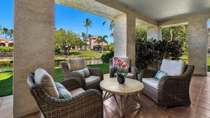 Hotel Spacious Hawaiian Unit W/ Lagoon View - Ac & Wifi - Vrkcv cazare Waikoloa