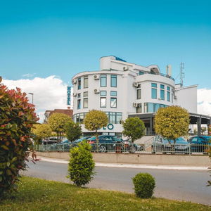 Hotel Hotel Keto cazare Podgorica