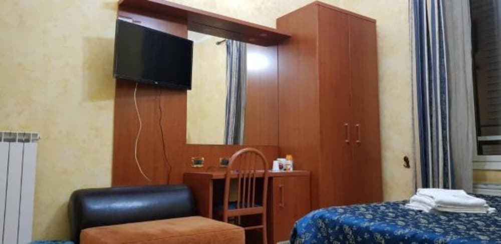 Hotel Rainbow Guest House