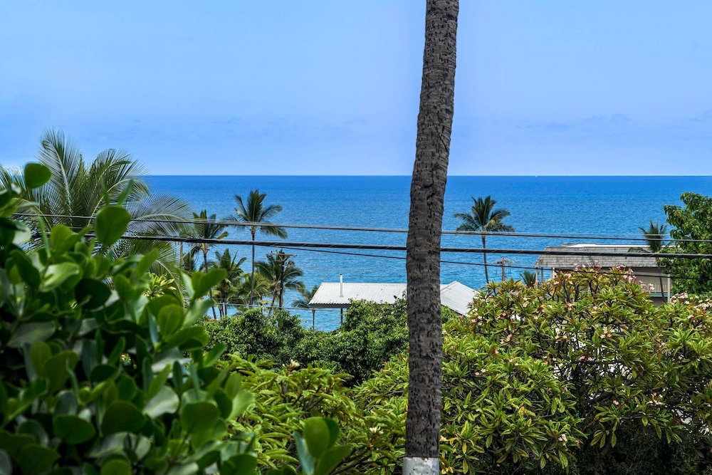 Hotel Kona Mansions#105