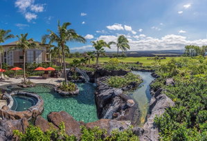 Hotel Hilton Grand Vacations Club Kings’ Land Waikoloa cazare Waikoloa