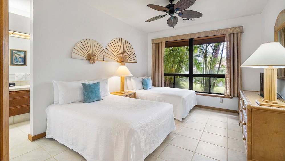 Great Location! - Ground Floor W/ Ac - Beautiful Resort - Vrkcv