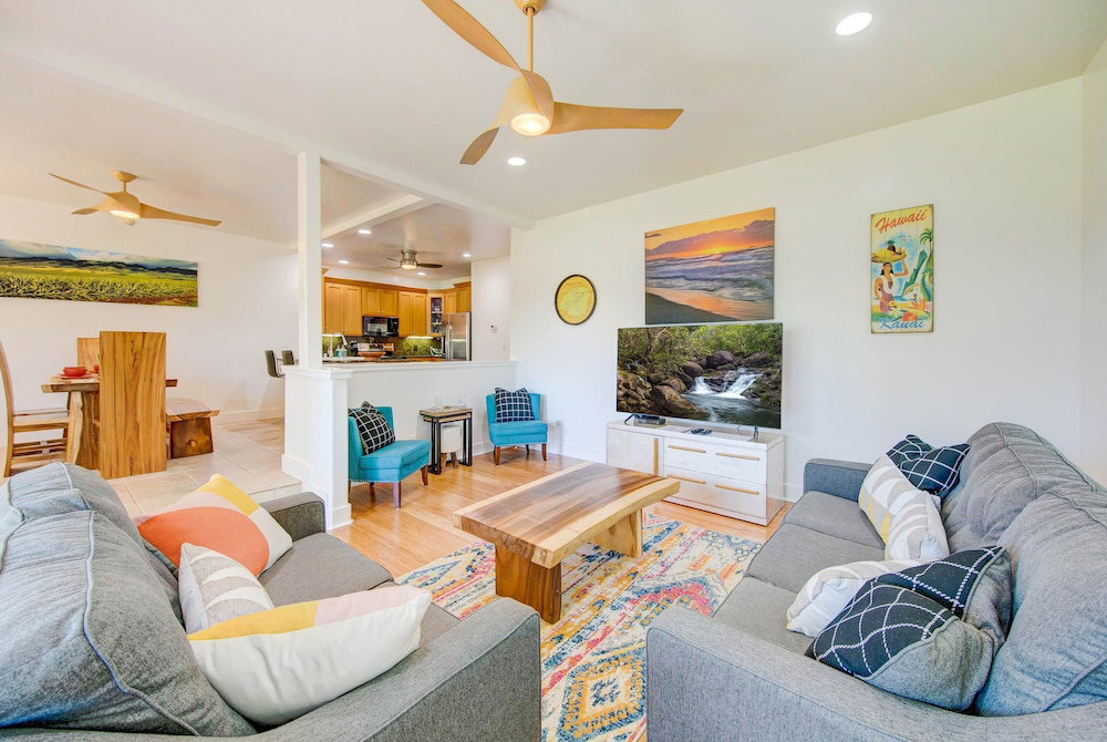 Hotel Kauai Regency At Poipu Kai By Coldwell Banker Island Rentals