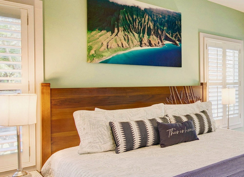 Kauai Regency At Poipu Kai By Coldwell Banker Island Rentals