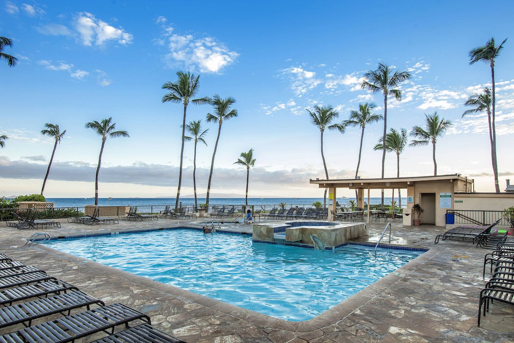 Hotel Sugar Beach Resort - Maui Condo & Home