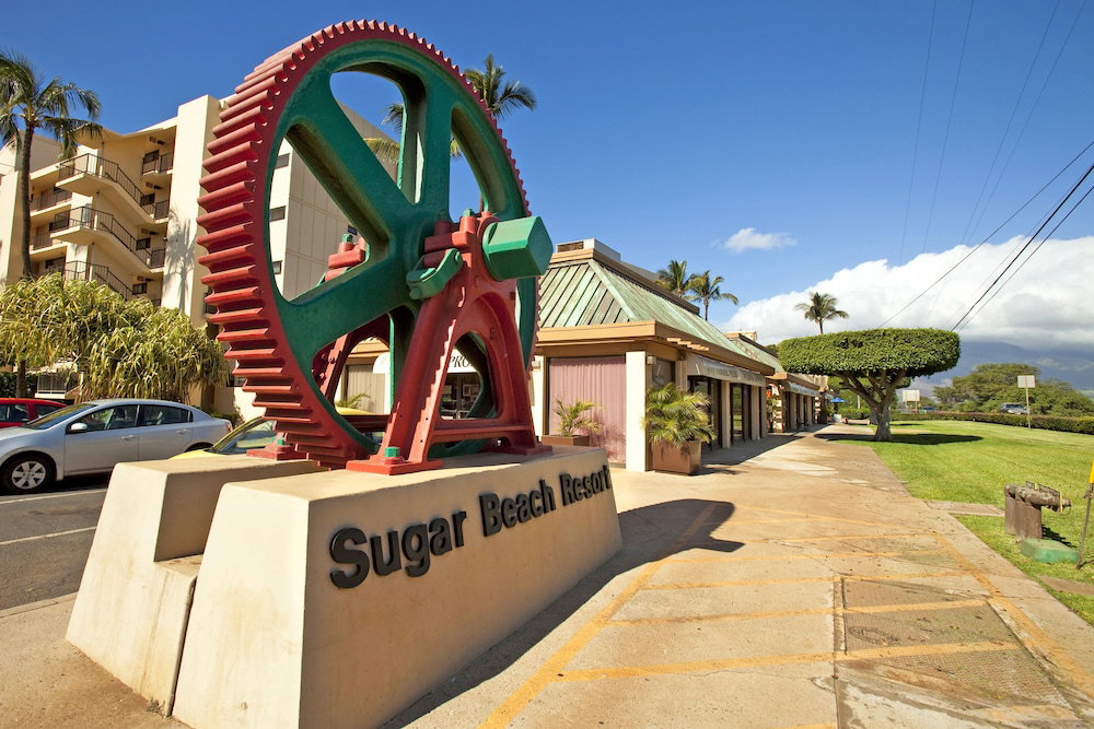 Sugar Beach Resort - Maui Condo & Home