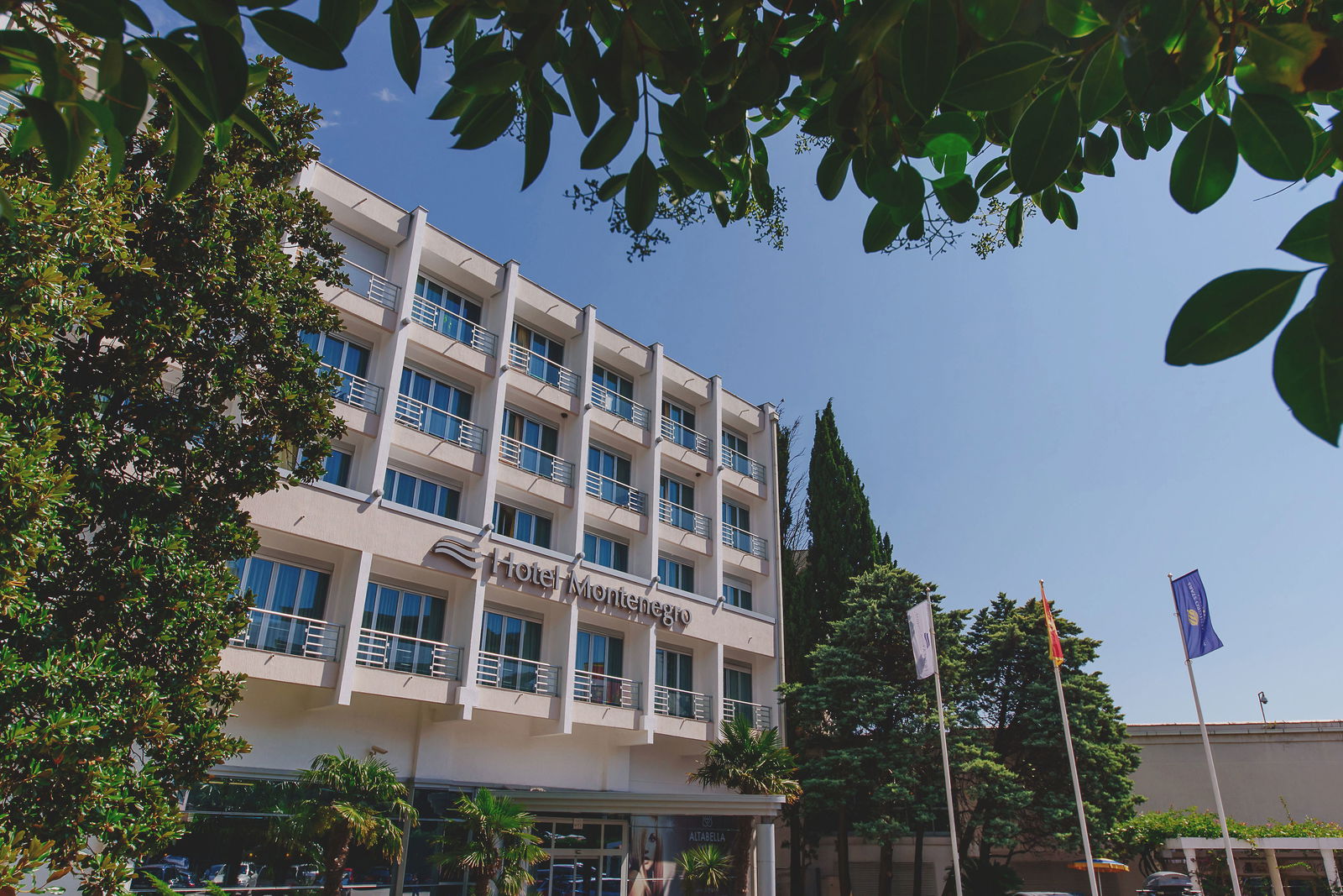 Hotel Hotel Montenegro