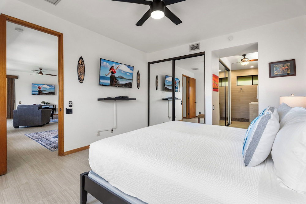 Lagoon View - Ground Floor - Wifi - New Upgrade - Vrkcv