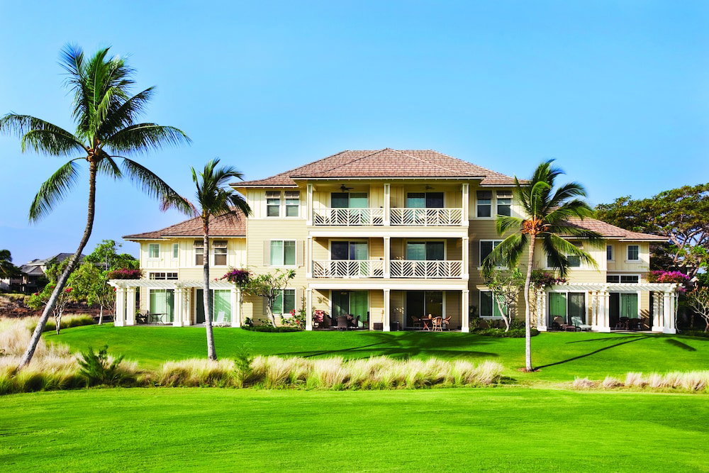 Hotel Fairway Villas Waikoloa By Outrigger