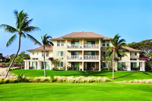 Hotel Fairway Villas Waikoloa By Outrigger cazare Waikoloa