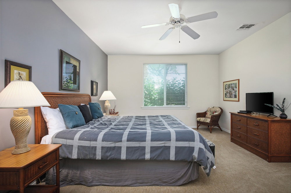 Fairway Villas Waikoloa By Outrigger
