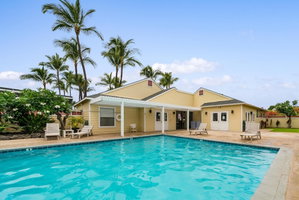 Hotel Big Island Fairway Terrace J-107 2 Bedroom Townhouse cazare Waikoloa