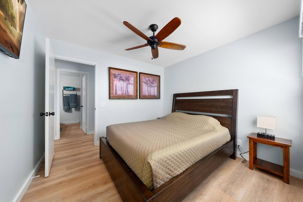 Big Island Fairway Terrace J-107 2 Bedroom Townhouse