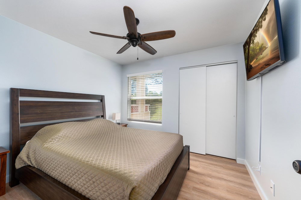 Big Island Fairway Terrace J-107 2 Bedroom Townhouse