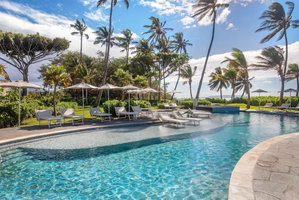 Hotel Hilton Grand Vacations Club Maui Bay Villas cazare Kihei